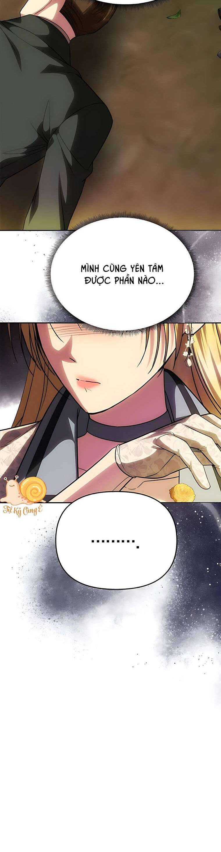 Chỉ Cần Một Người Chồng Là Đủ Chapter 70 23