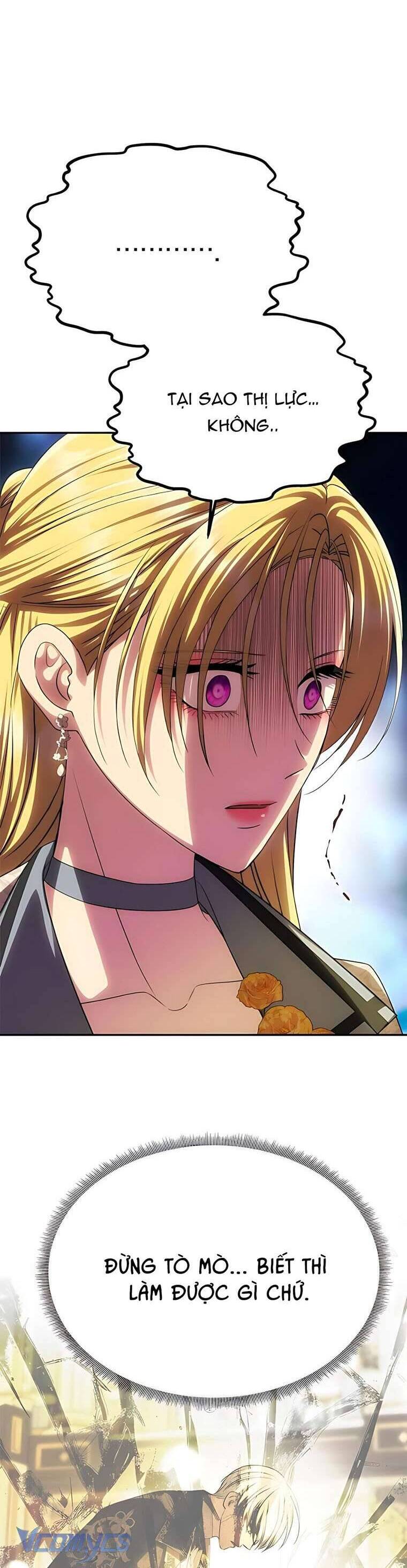 Chỉ Cần Một Người Chồng Là Đủ Chapter 70 28