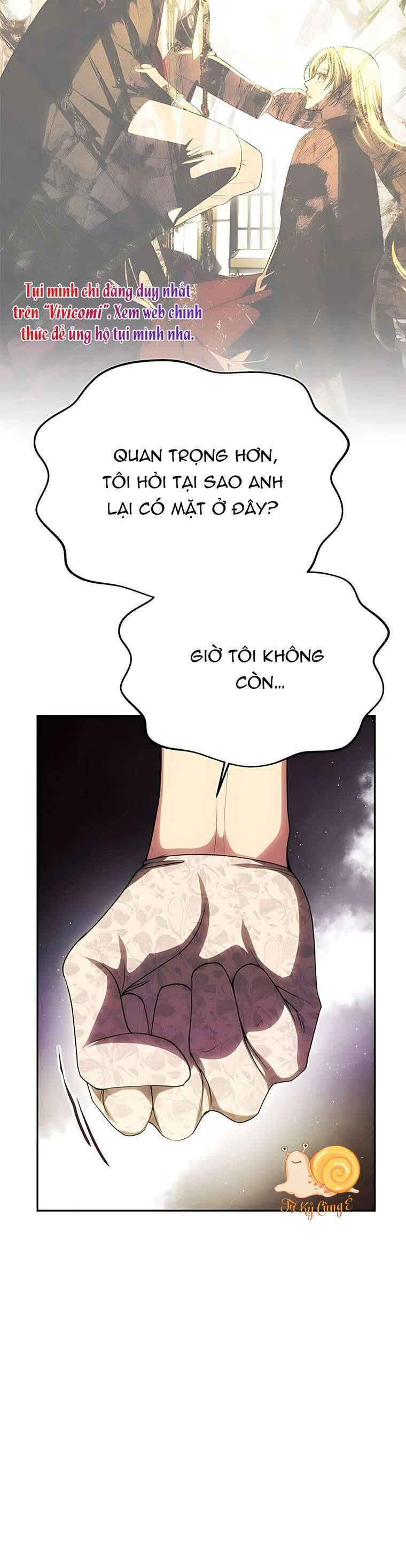 Chỉ Cần Một Người Chồng Là Đủ Chapter 70 29