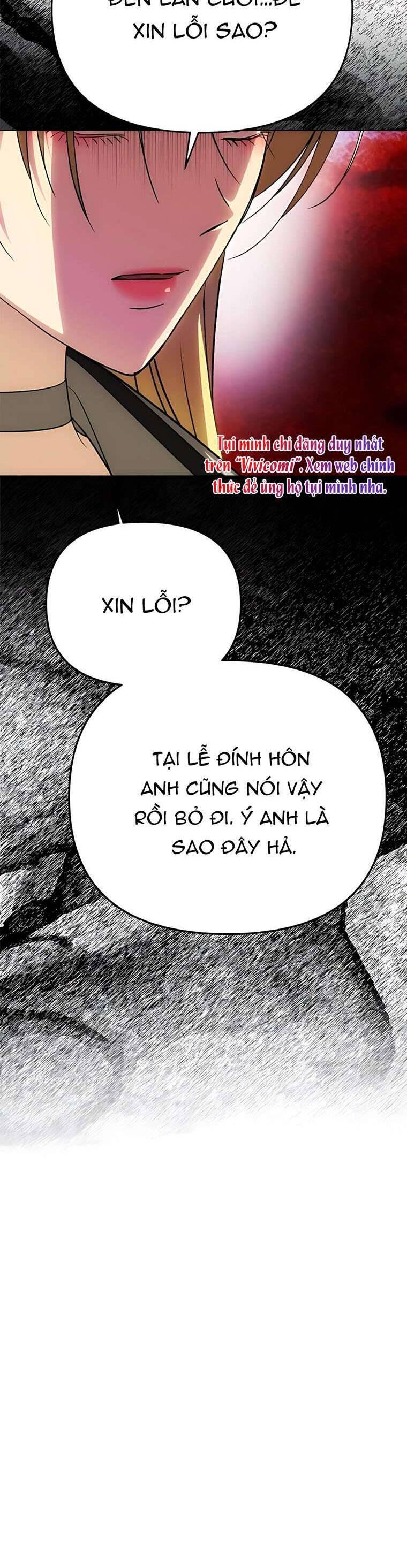 Chỉ Cần Một Người Chồng Là Đủ Chapter 70 32