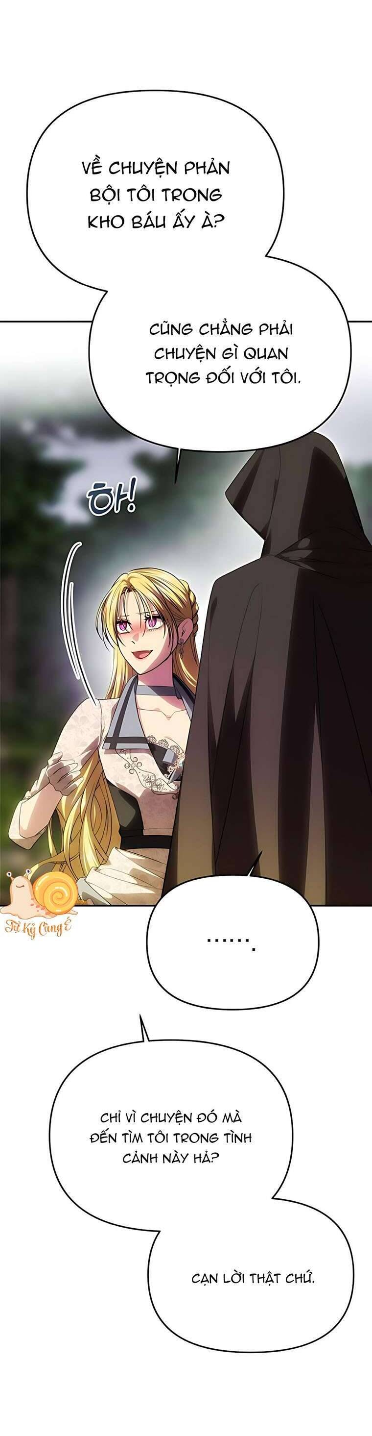 Chỉ Cần Một Người Chồng Là Đủ Chapter 70 33