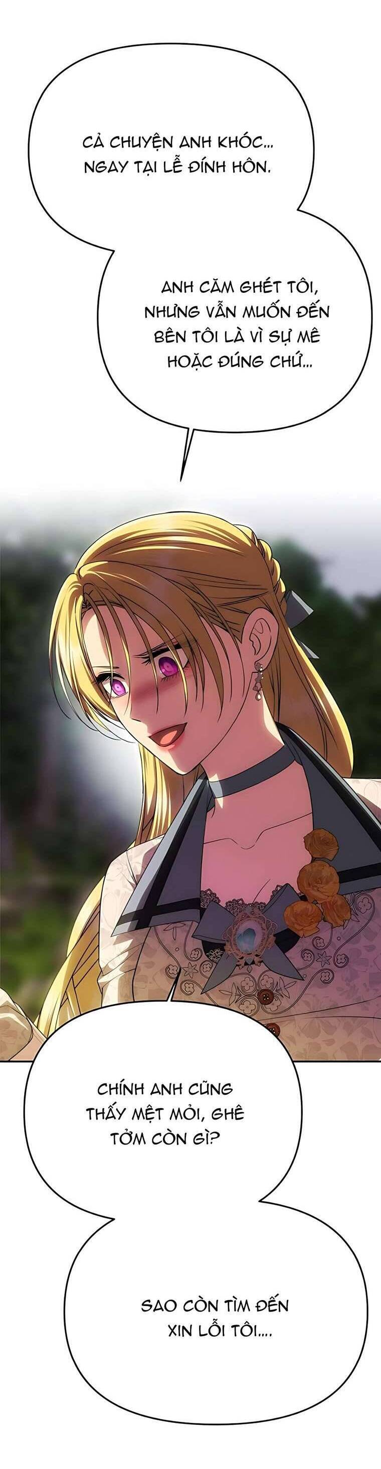 Chỉ Cần Một Người Chồng Là Đủ Chapter 70 34