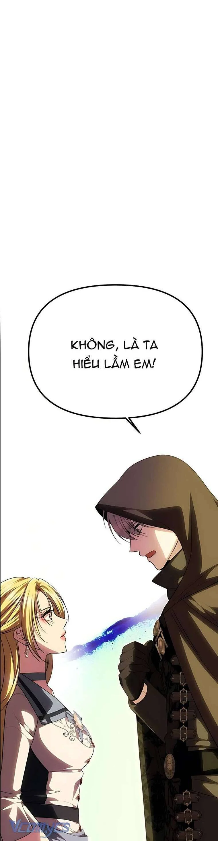 Chỉ Cần Một Người Chồng Là Đủ Chapter 70 35