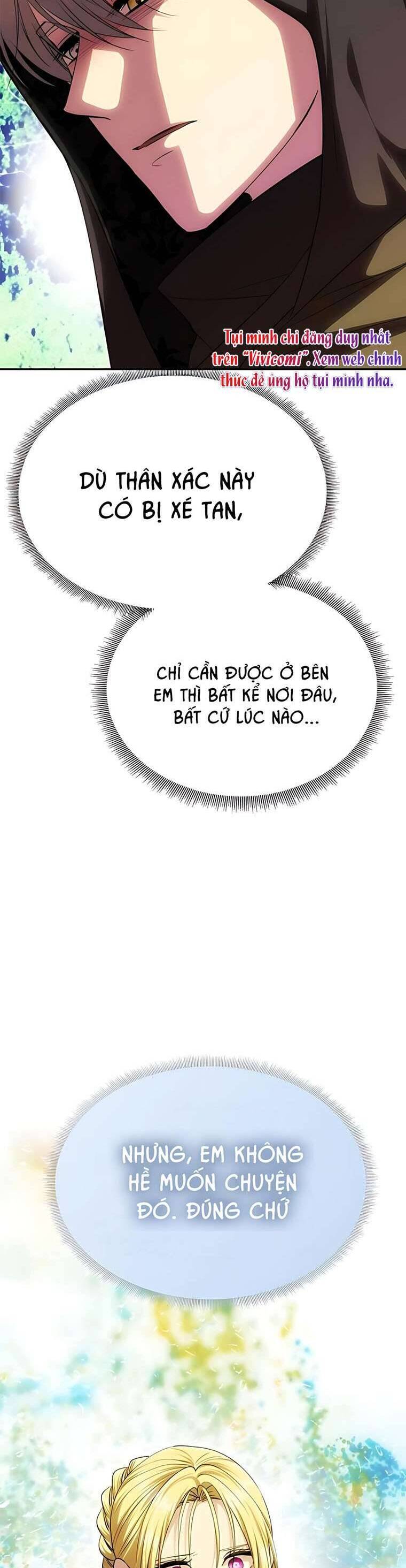 Chỉ Cần Một Người Chồng Là Đủ Chapter 70 37