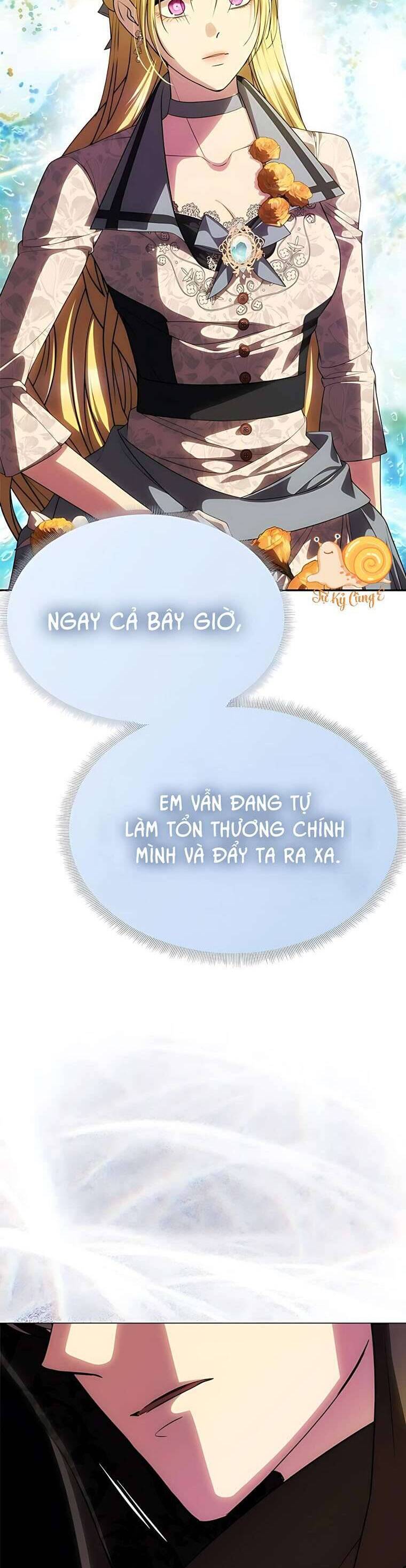 Chỉ Cần Một Người Chồng Là Đủ Chapter 70 38