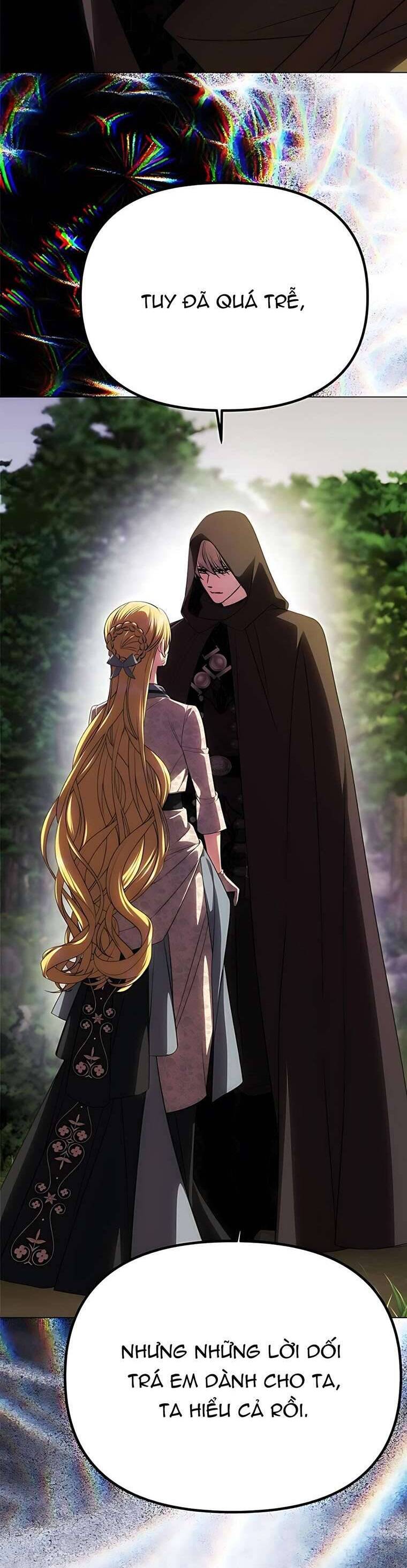 Chỉ Cần Một Người Chồng Là Đủ Chapter 70 39