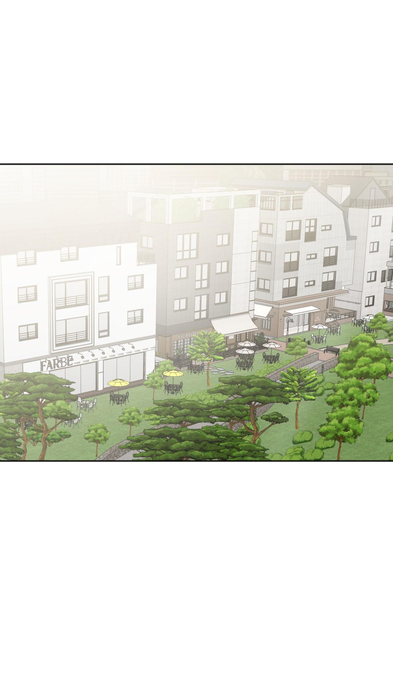CHỈ CẦN MỘT PHÒNG LÀ ĐƯỢC Ạ Chapter 6 END - Trang 3