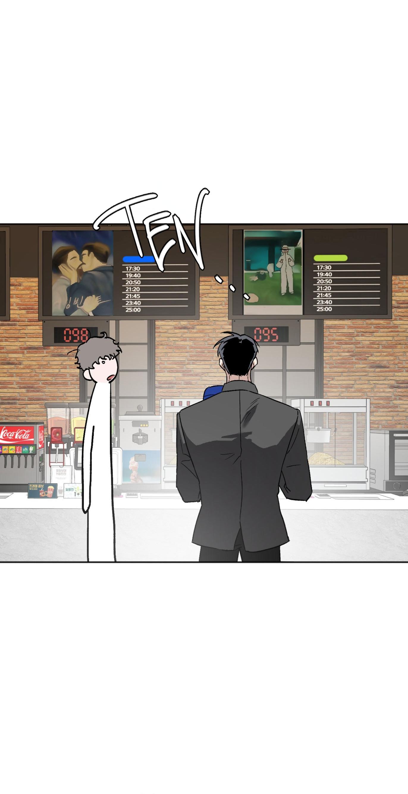 CHỈ CẦN MỘT PHÒNG LÀ ĐƯỢC Ạ Chapter 6 END - Trang 3