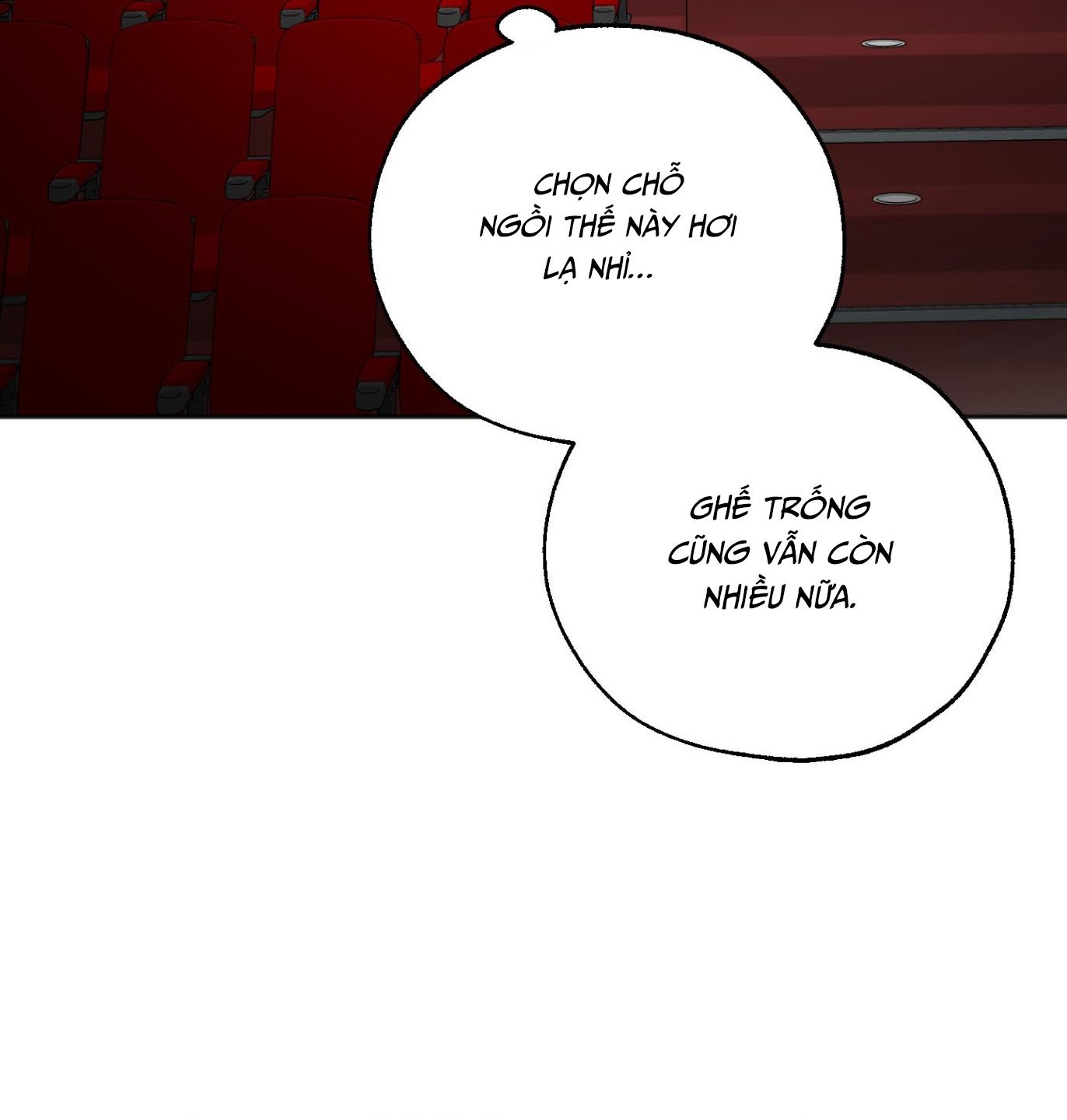 CHỈ CẦN MỘT PHÒNG LÀ ĐƯỢC Ạ Chapter 6 END - Trang 3