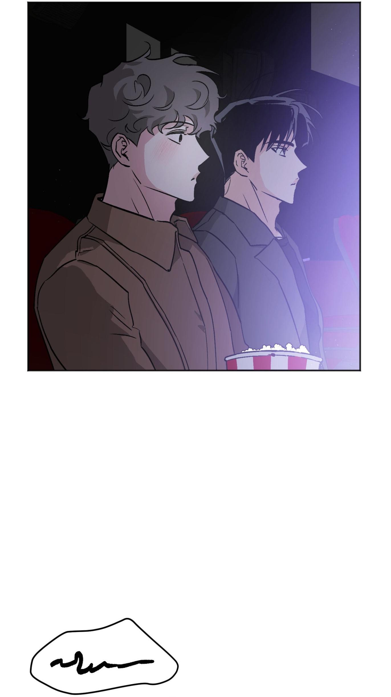 CHỈ CẦN MỘT PHÒNG LÀ ĐƯỢC Ạ Chapter 6 END - Trang 3