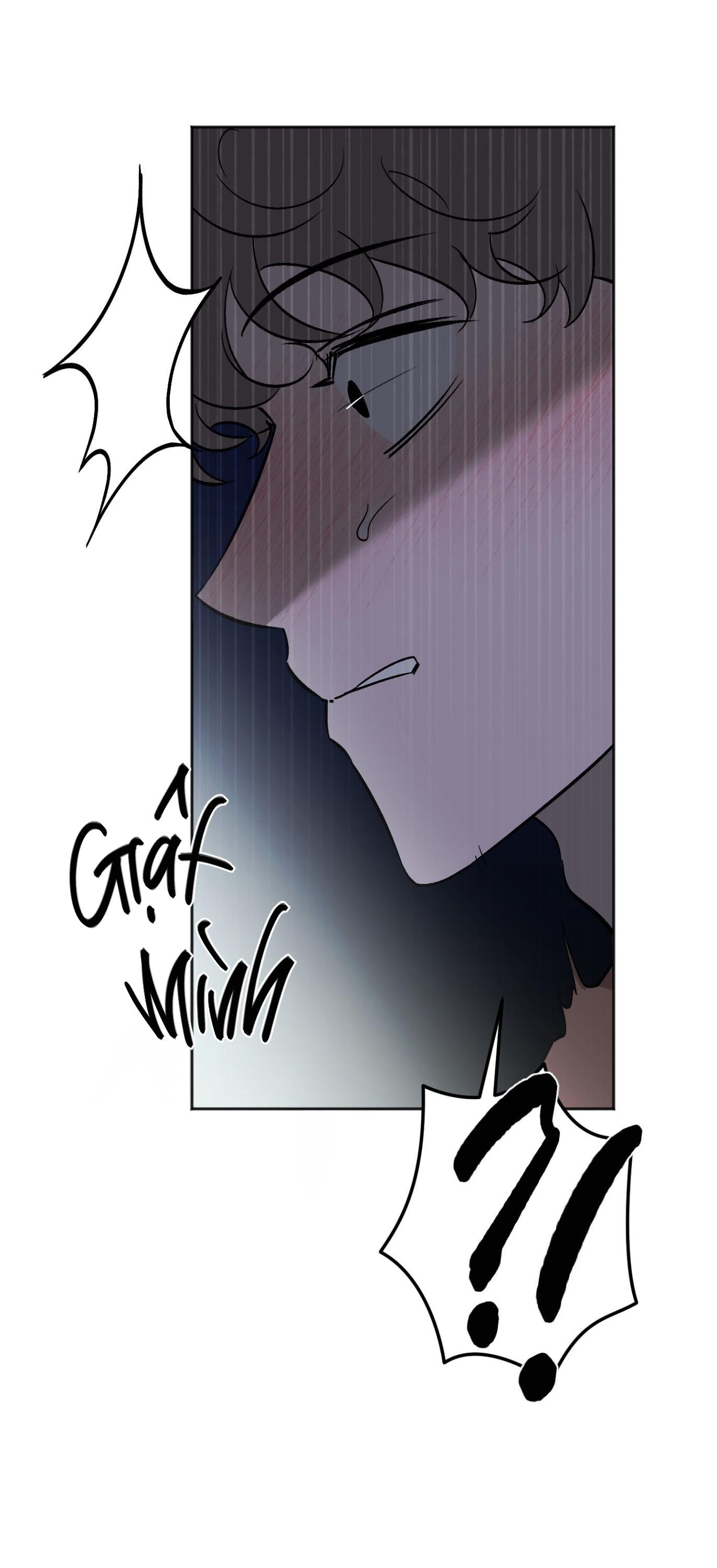 CHỈ CẦN MỘT PHÒNG LÀ ĐƯỢC Ạ Chapter 6 END - Trang 3