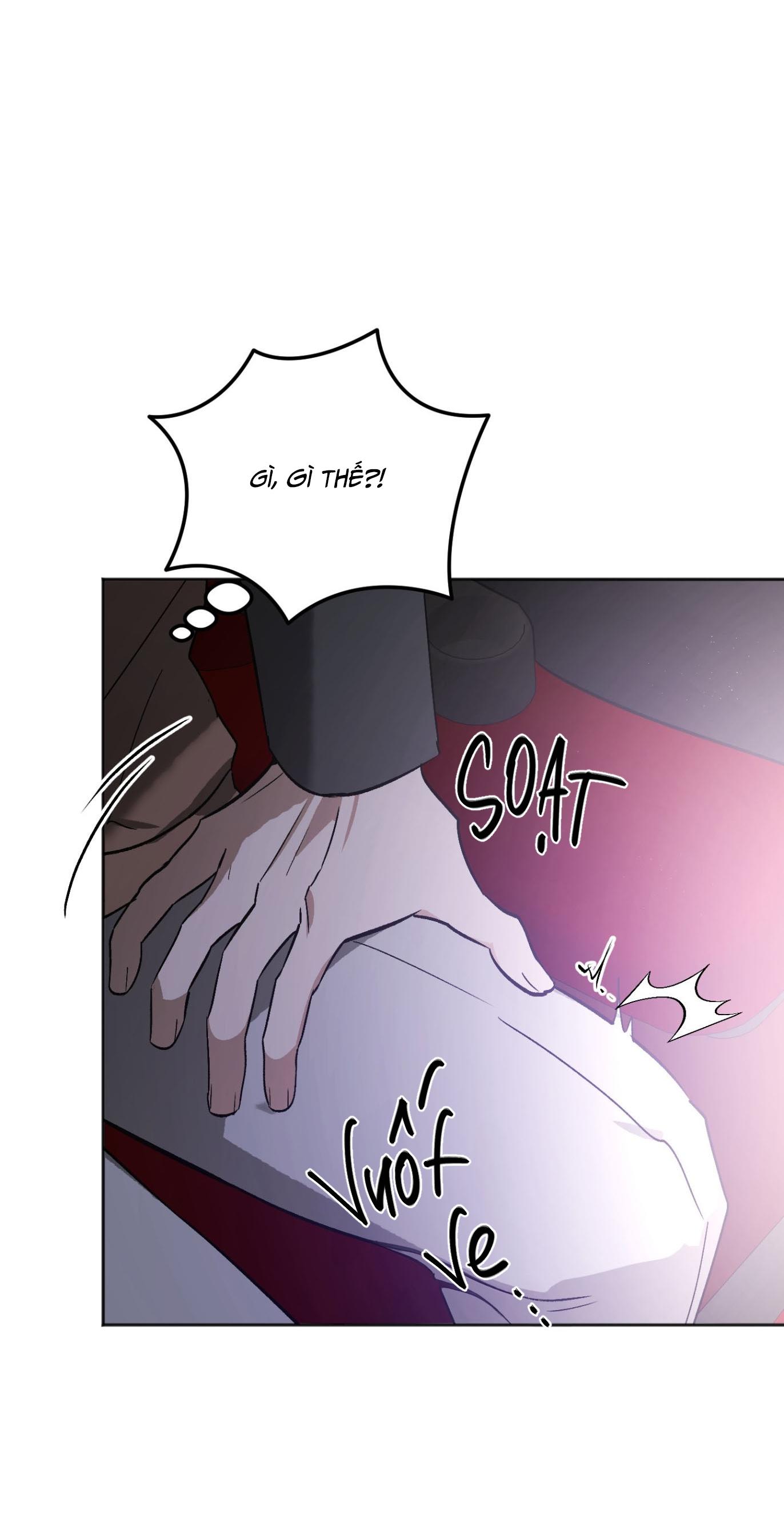 CHỈ CẦN MỘT PHÒNG LÀ ĐƯỢC Ạ Chapter 6 END - Trang 3