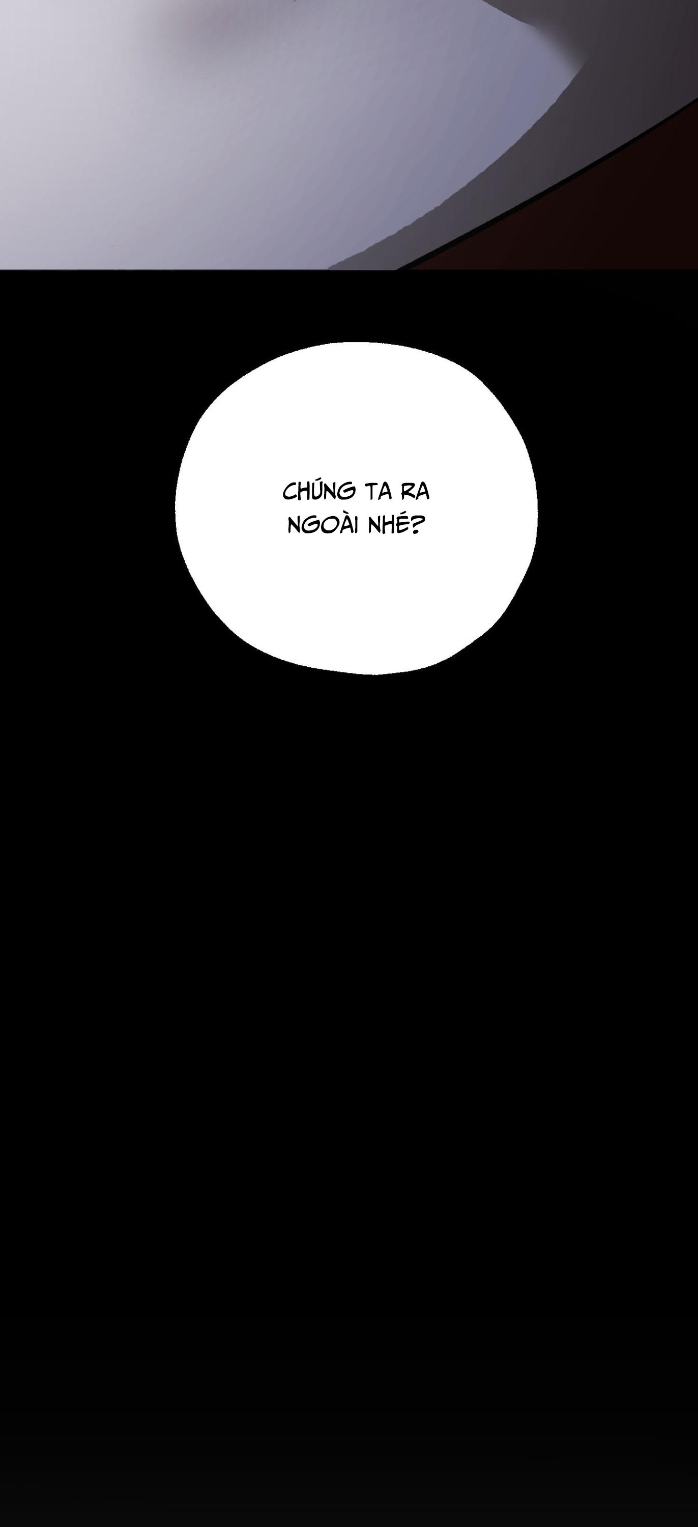 CHỈ CẦN MỘT PHÒNG LÀ ĐƯỢC Ạ Chapter 6 END - Trang 3