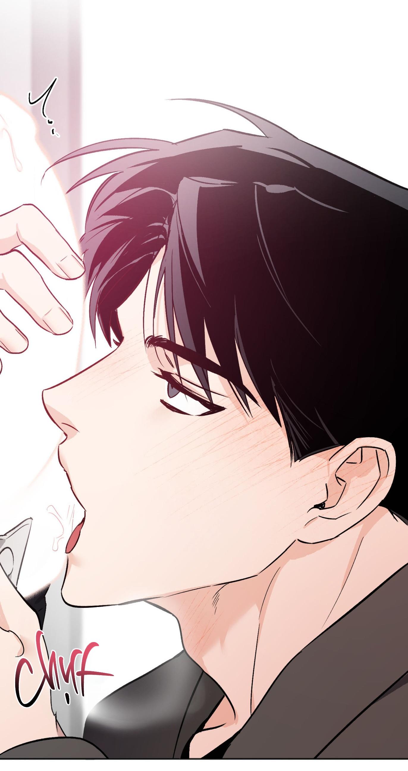 CHỈ CẦN MỘT PHÒNG LÀ ĐƯỢC Ạ Chapter 6 END - Trang 3