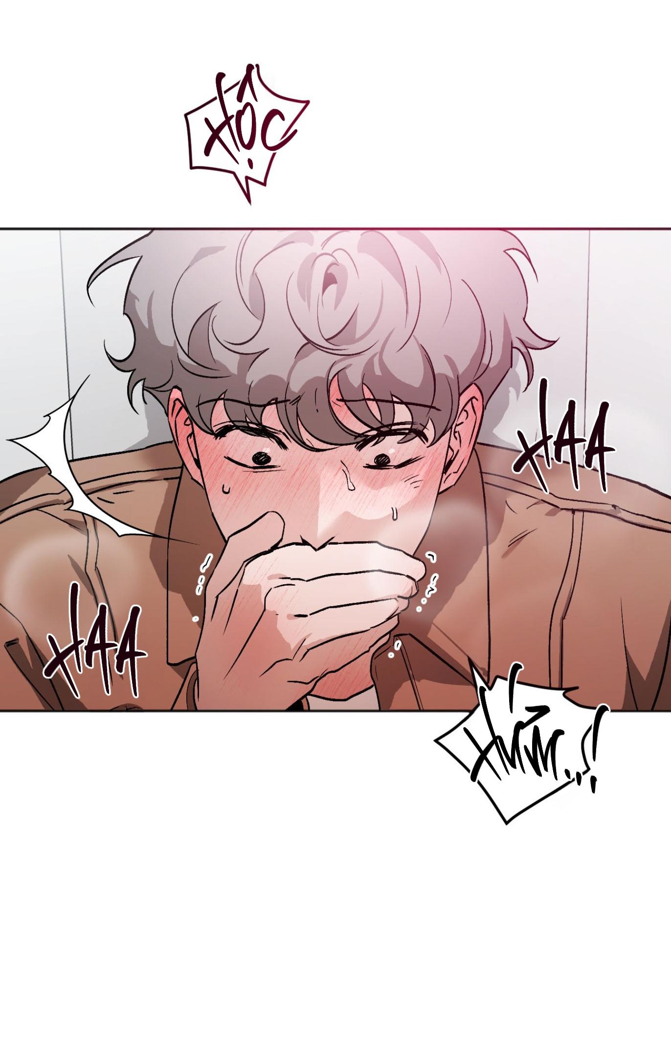 CHỈ CẦN MỘT PHÒNG LÀ ĐƯỢC Ạ Chapter 6 END - Trang 3