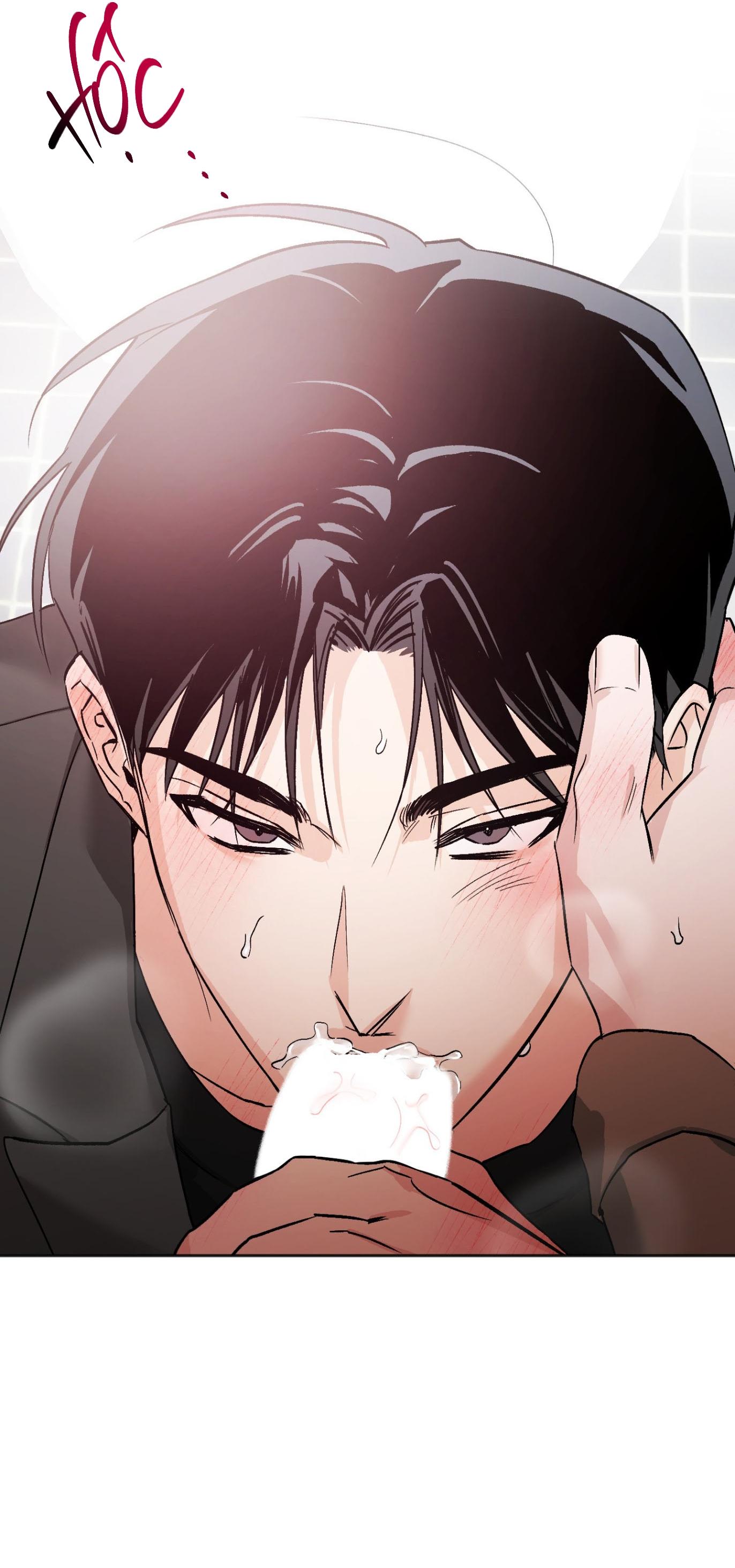 CHỈ CẦN MỘT PHÒNG LÀ ĐƯỢC Ạ Chapter 6 END - Trang 3