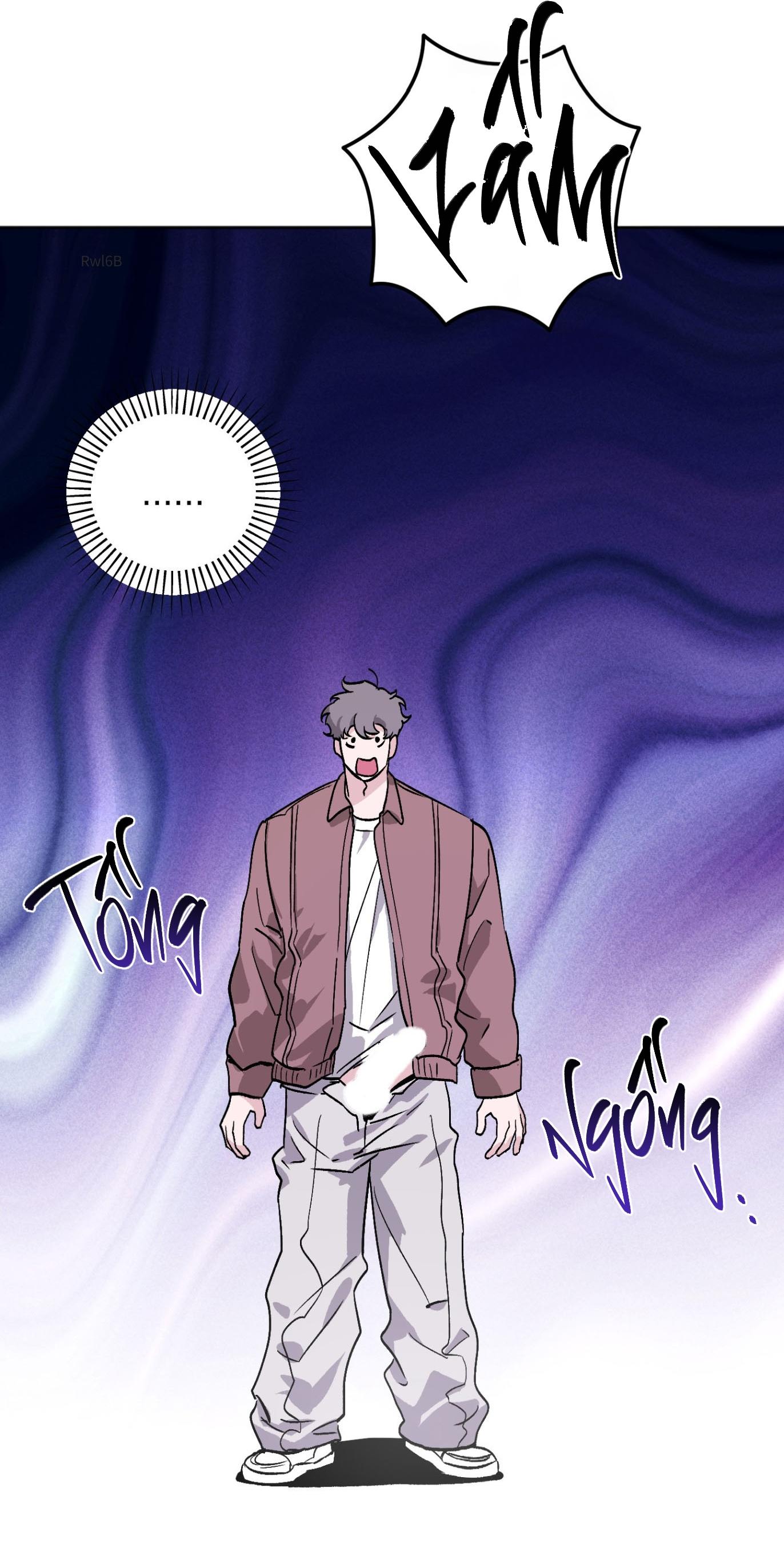 CHỈ CẦN MỘT PHÒNG LÀ ĐƯỢC Ạ Chapter 6 END - Trang 3