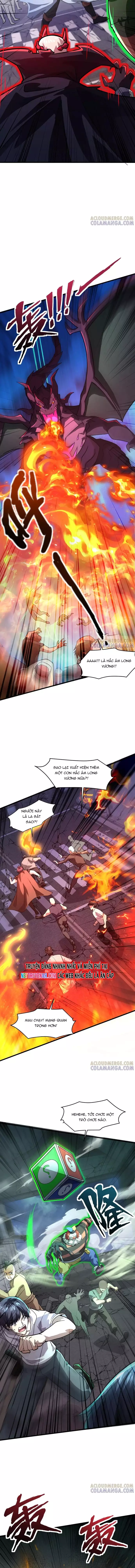 Chỉ Có Ta Có Thể Sử Dụng Triệu Hoán Thuật Chap 185 10
