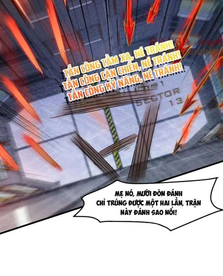 Chỉ Có Ta Có Thể Sử Dụng Triệu Hoán Thuật Chapter 168 - Trang 3