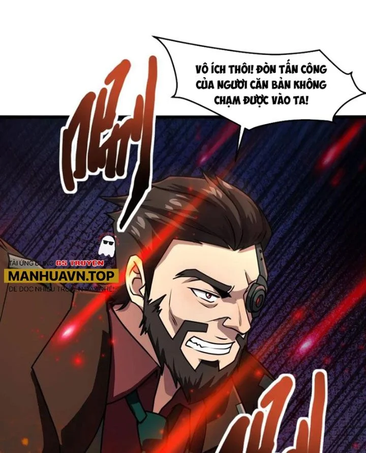Chỉ Có Ta Có Thể Sử Dụng Triệu Hoán Thuật Chapter 168 - Trang 3