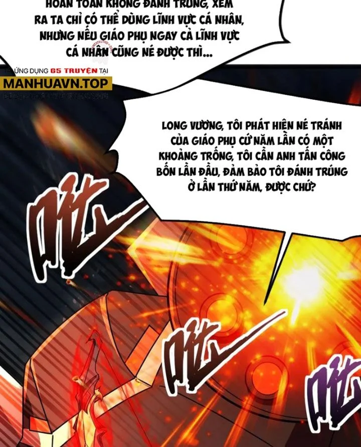 Chỉ Có Ta Có Thể Sử Dụng Triệu Hoán Thuật Chapter 168 - Trang 3