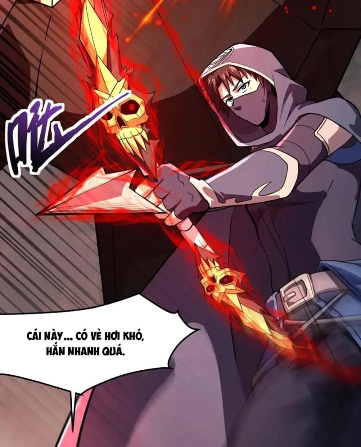 Chỉ Có Ta Có Thể Sử Dụng Triệu Hoán Thuật Chapter 168 - Trang 3