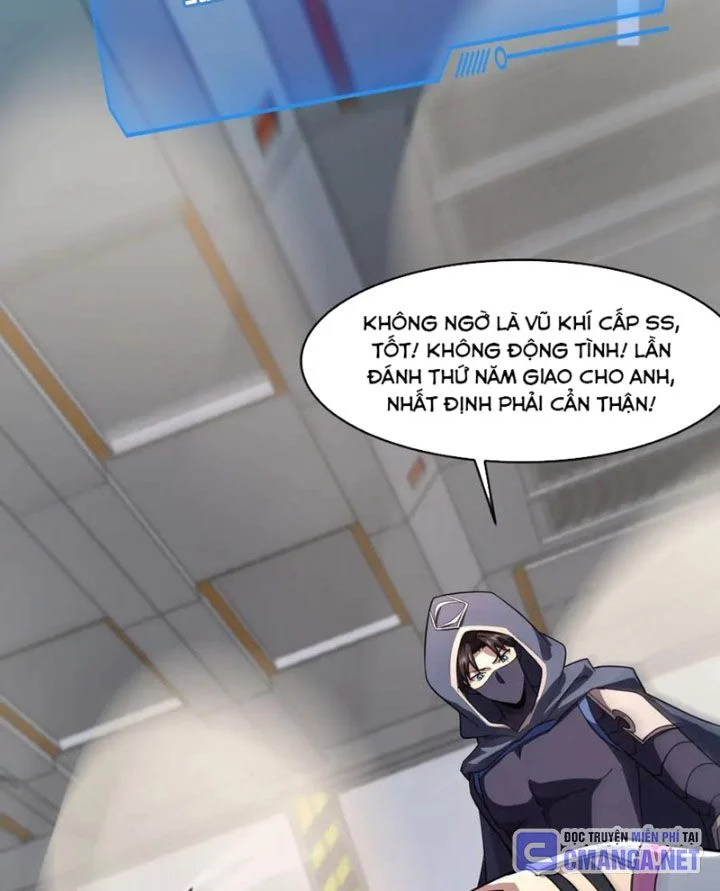 Chỉ Có Ta Có Thể Sử Dụng Triệu Hoán Thuật Chapter 168 - Trang 3