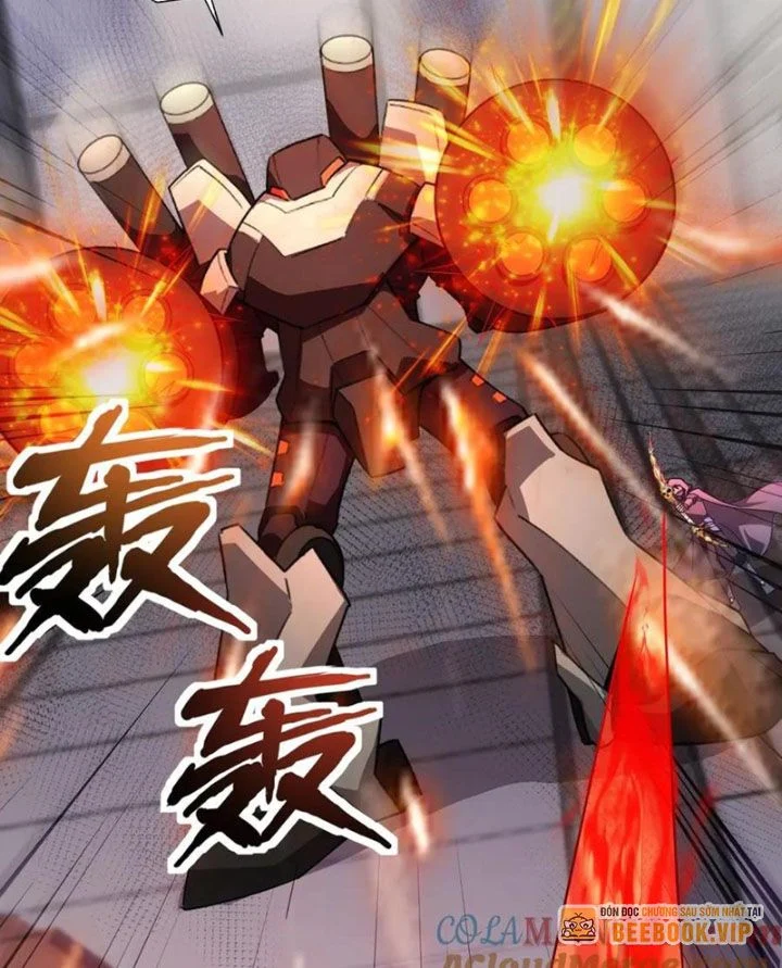 Chỉ Có Ta Có Thể Sử Dụng Triệu Hoán Thuật Chapter 168 - Trang 3