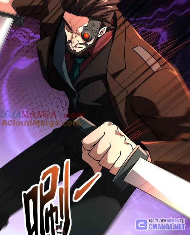 Chỉ Có Ta Có Thể Sử Dụng Triệu Hoán Thuật Chapter 168 - Trang 3