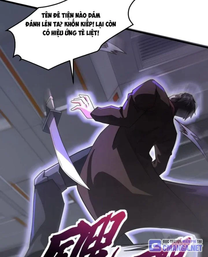 Chỉ Có Ta Có Thể Sử Dụng Triệu Hoán Thuật Chapter 168 - Trang 3