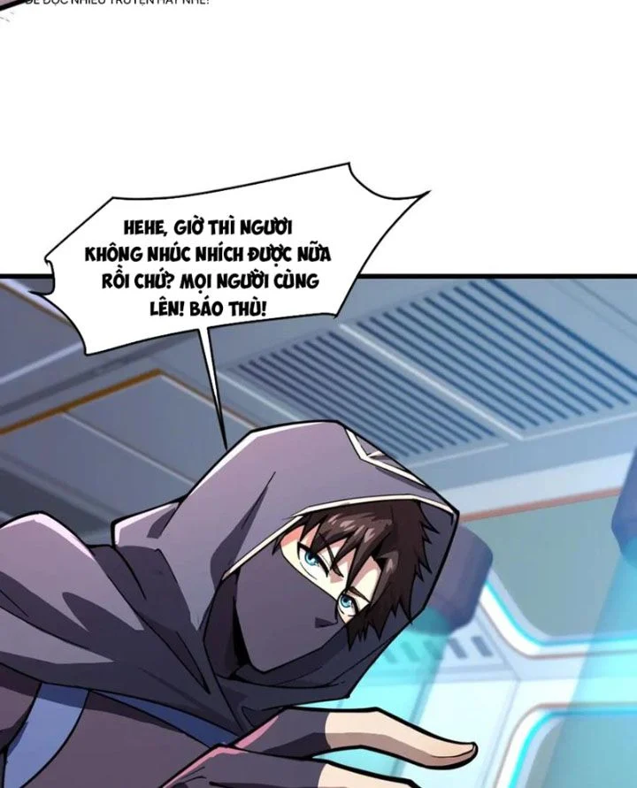 Chỉ Có Ta Có Thể Sử Dụng Triệu Hoán Thuật Chapter 168 - Trang 3