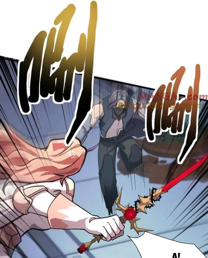 Chỉ Có Ta Có Thể Sử Dụng Triệu Hoán Thuật Chapter 168 - Trang 3