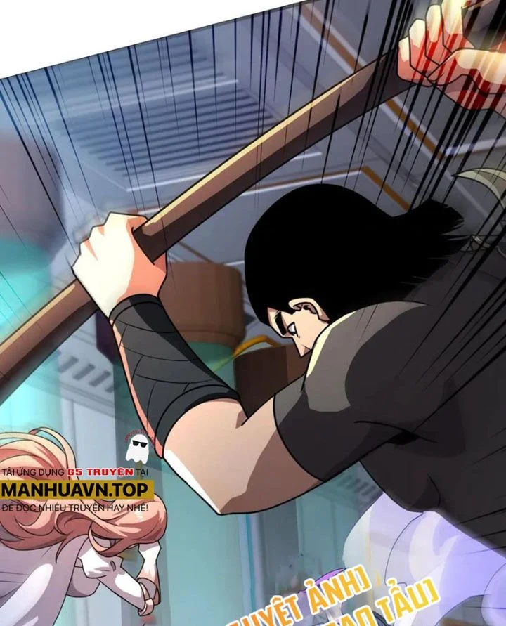 Chỉ Có Ta Có Thể Sử Dụng Triệu Hoán Thuật Chapter 168 - Trang 3