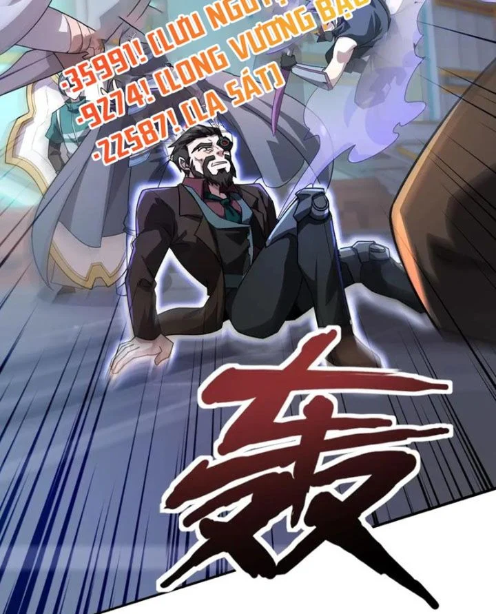 Chỉ Có Ta Có Thể Sử Dụng Triệu Hoán Thuật Chapter 168 - Trang 3