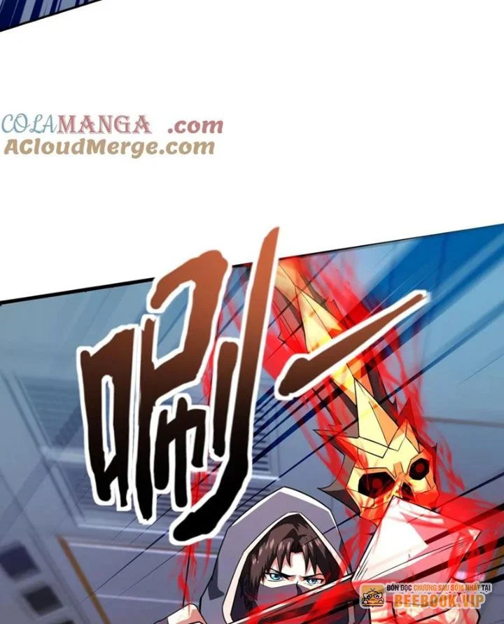 Chỉ Có Ta Có Thể Sử Dụng Triệu Hoán Thuật Chapter 168 - Trang 3