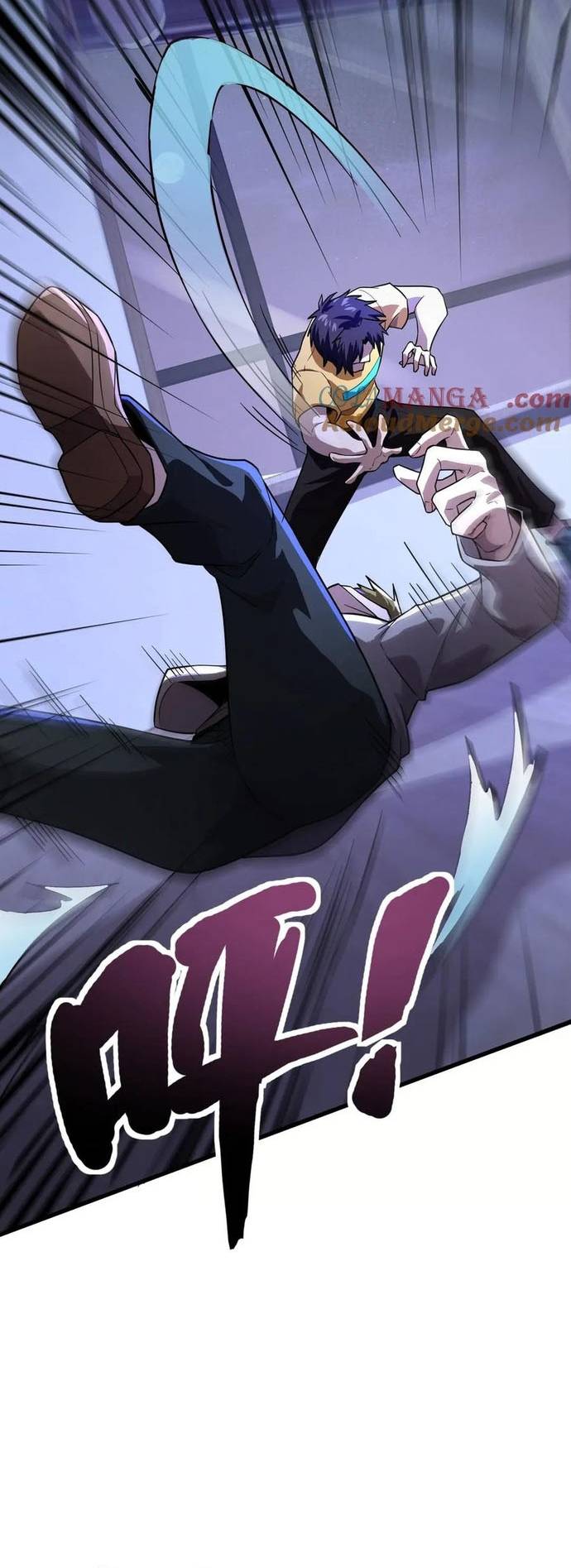 Chỉ Có Ta Có Thể Sử Dụng Triệu Hoán Thuật Chapter 170 - Trang 2
