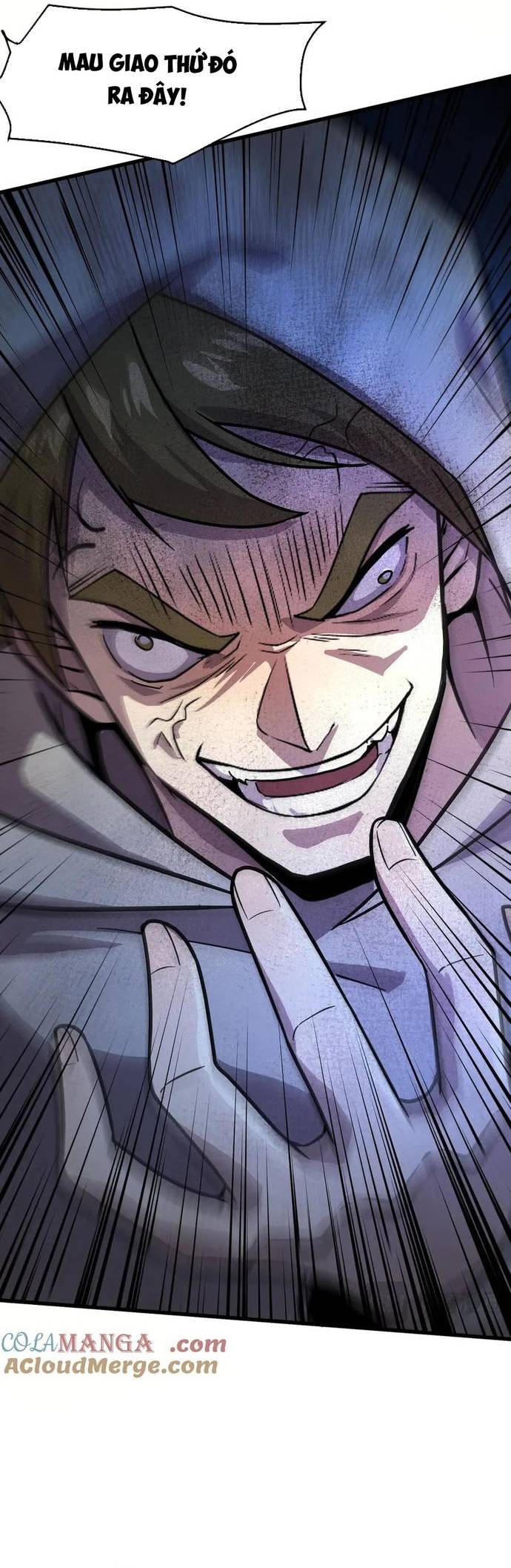 Chỉ Có Ta Có Thể Sử Dụng Triệu Hoán Thuật Chapter 170 - Trang 2