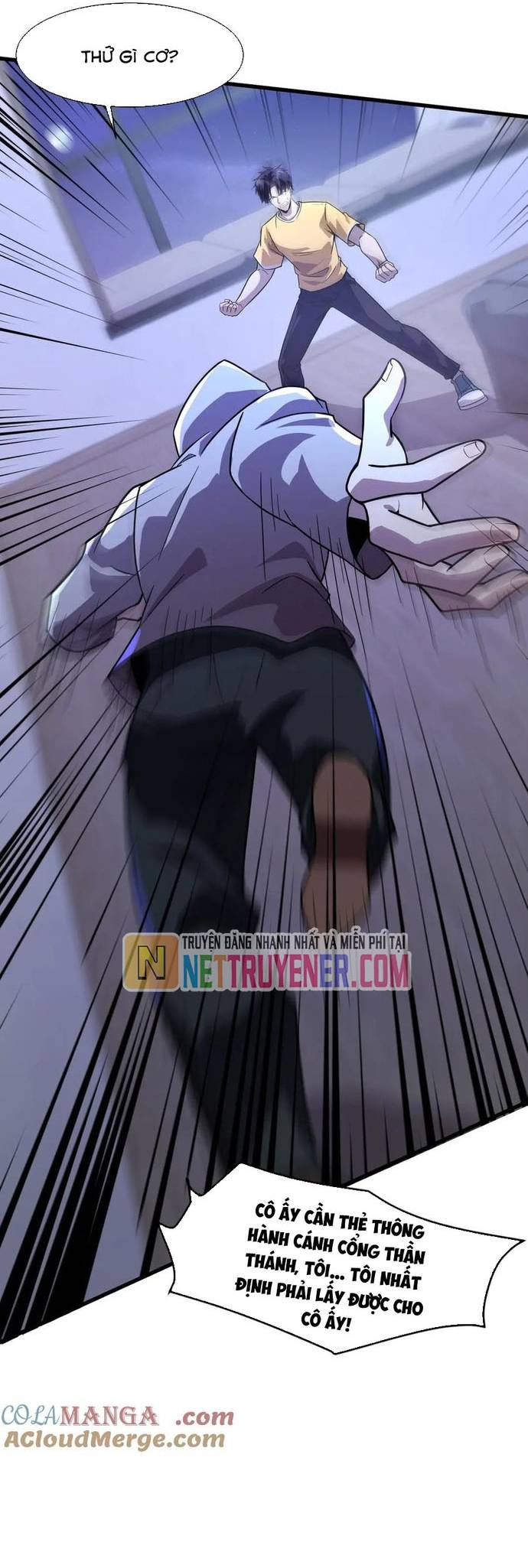 Chỉ Có Ta Có Thể Sử Dụng Triệu Hoán Thuật Chapter 170 - Trang 2