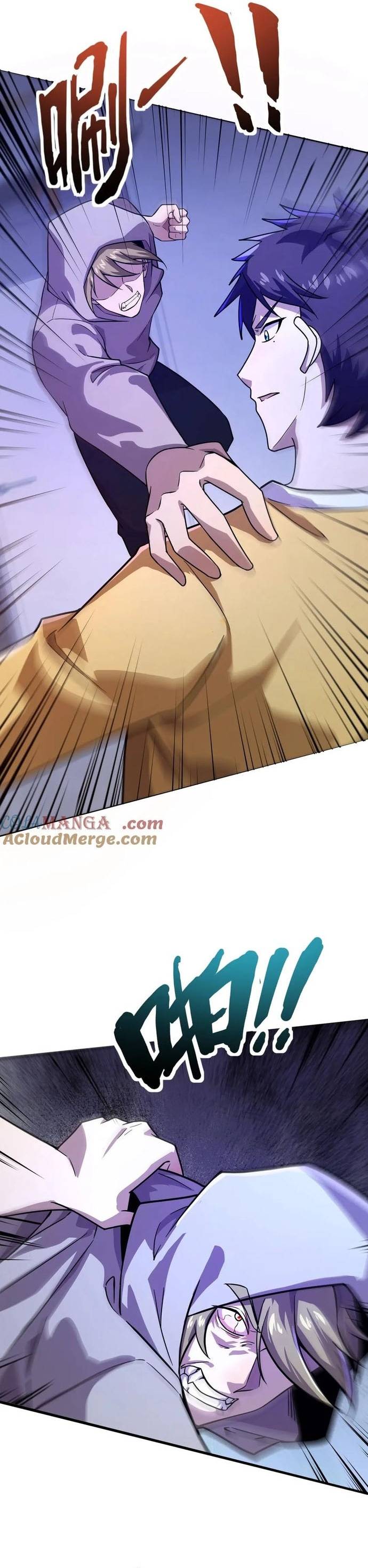 Chỉ Có Ta Có Thể Sử Dụng Triệu Hoán Thuật Chapter 170 - Trang 2