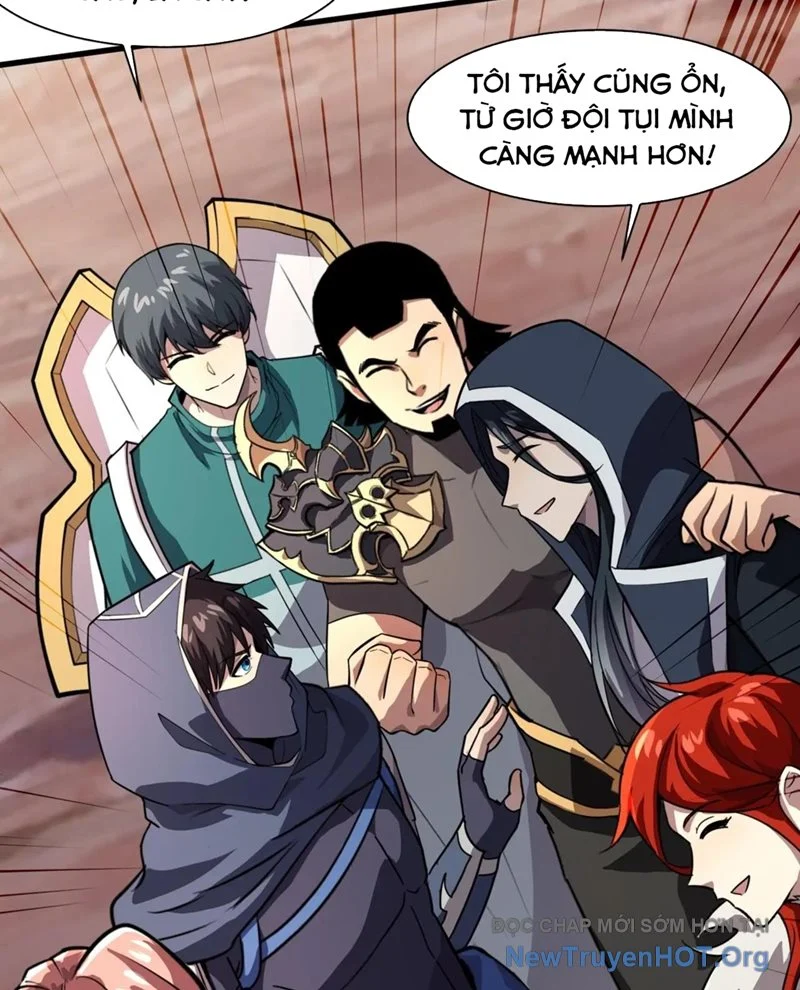 Chỉ Có Ta Có Thể Sử Dụng Triệu Hoán Thuật Chapter 178 - Next 