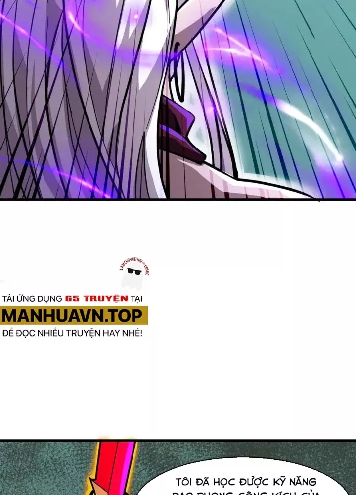 Chỉ Có Ta Có Thể Sử Dụng Triệu Hoán Thuật Chapter 183 - Trang 3
