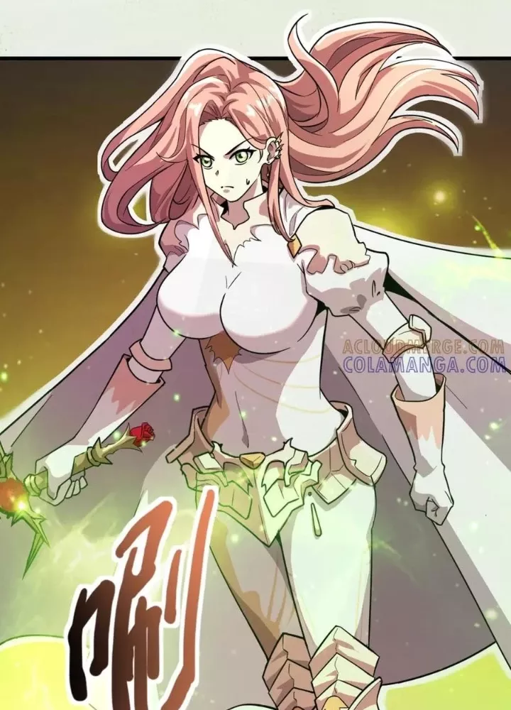 Chỉ Có Ta Có Thể Sử Dụng Triệu Hoán Thuật Chapter 183 - Trang 3