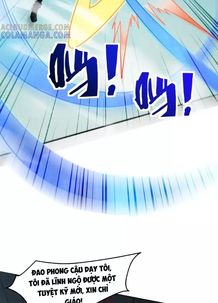 Chỉ Có Ta Có Thể Sử Dụng Triệu Hoán Thuật Chapter 183 - Trang 3