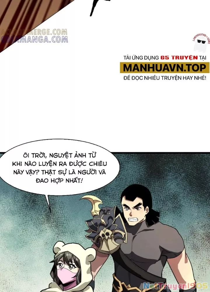 Chỉ Có Ta Có Thể Sử Dụng Triệu Hoán Thuật Chapter 183 - Trang 3