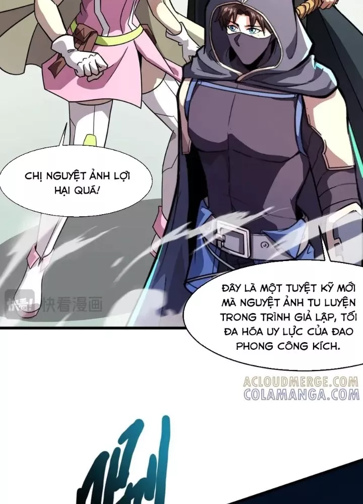 Chỉ Có Ta Có Thể Sử Dụng Triệu Hoán Thuật Chapter 183 - Trang 3
