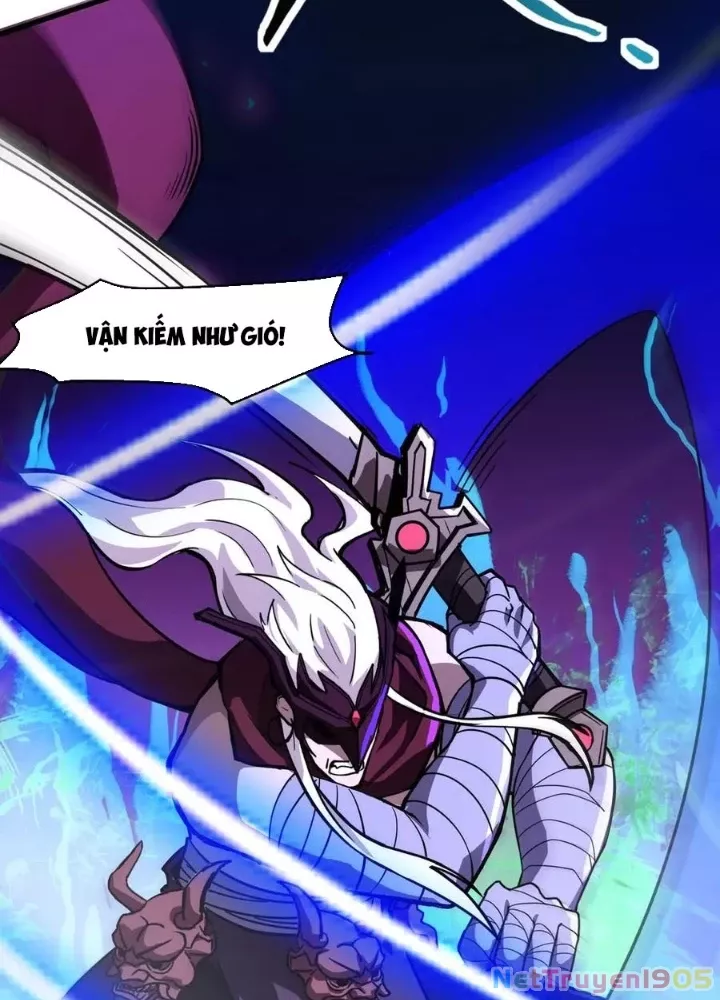 Chỉ Có Ta Có Thể Sử Dụng Triệu Hoán Thuật Chapter 183 - Trang 3