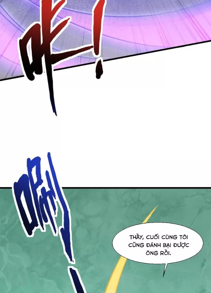 Chỉ Có Ta Có Thể Sử Dụng Triệu Hoán Thuật Chapter 183 - Trang 3