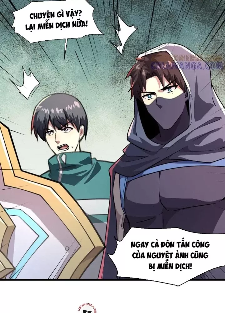 Chỉ Có Ta Có Thể Sử Dụng Triệu Hoán Thuật Chapter 183 - Trang 3