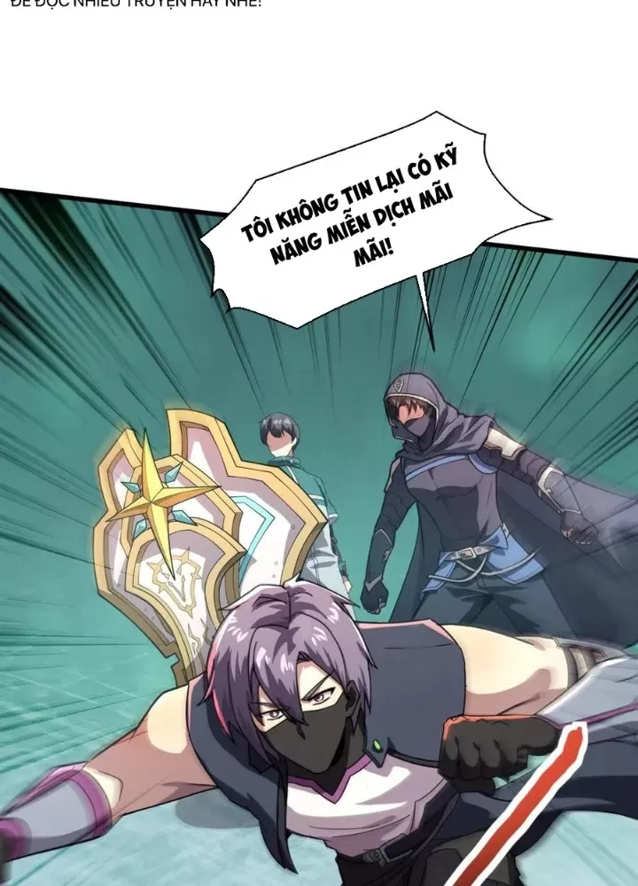 Chỉ Có Ta Có Thể Sử Dụng Triệu Hoán Thuật Chapter 183 - Trang 3