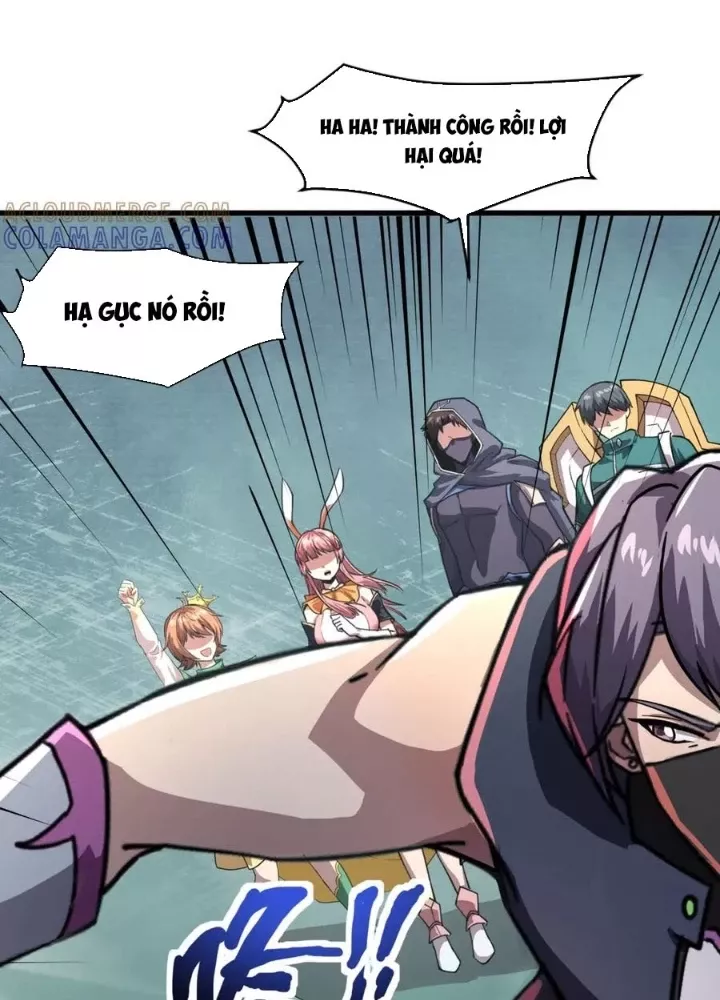 Chỉ Có Ta Có Thể Sử Dụng Triệu Hoán Thuật Chapter 183 - Trang 3